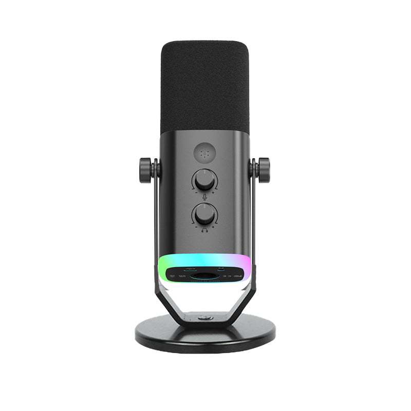 FIFINE AM8 Dual-Mode USB/XLR Streaming Microphone