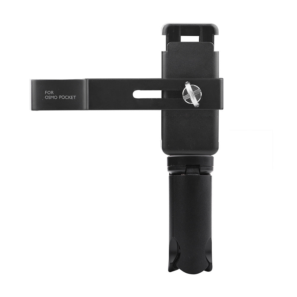 OSMO Pocket 2 Handheld Tripod & Phone Clip Accessory Kit