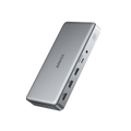 Anker 563 USB-C Docking Station – 10-in-1 with Triple Display & 100W Charging