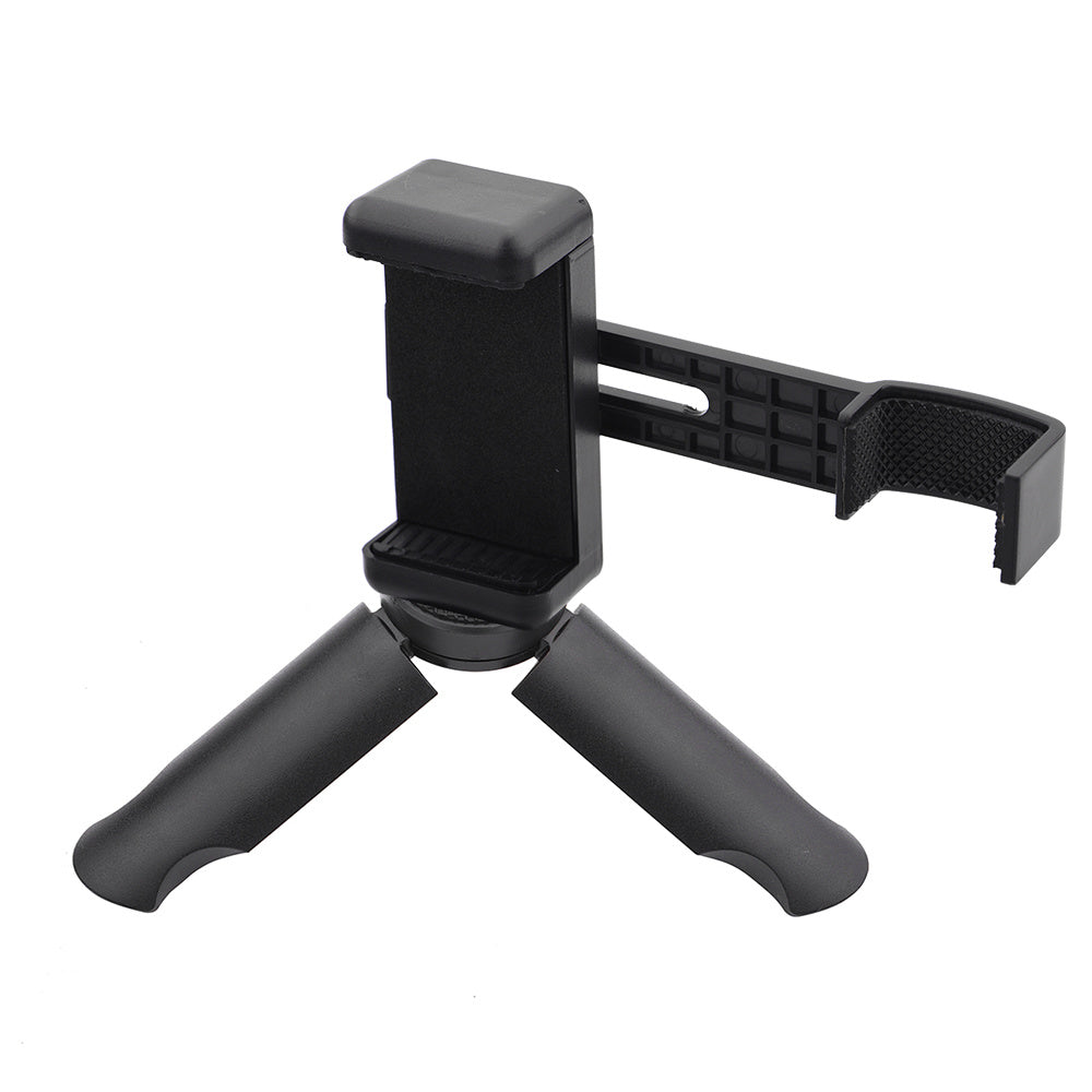 OSMO Pocket 2 Handheld Tripod & Phone Clip Accessory Kit