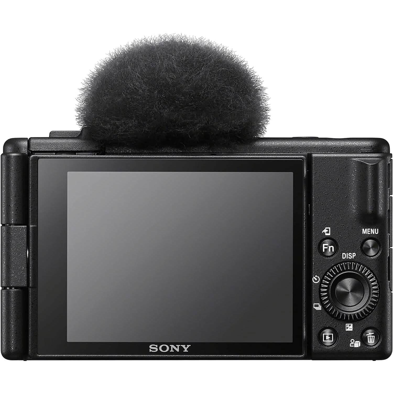 Sony ZV-1F Vlog Camera – Refurbished | Built for Content Creators